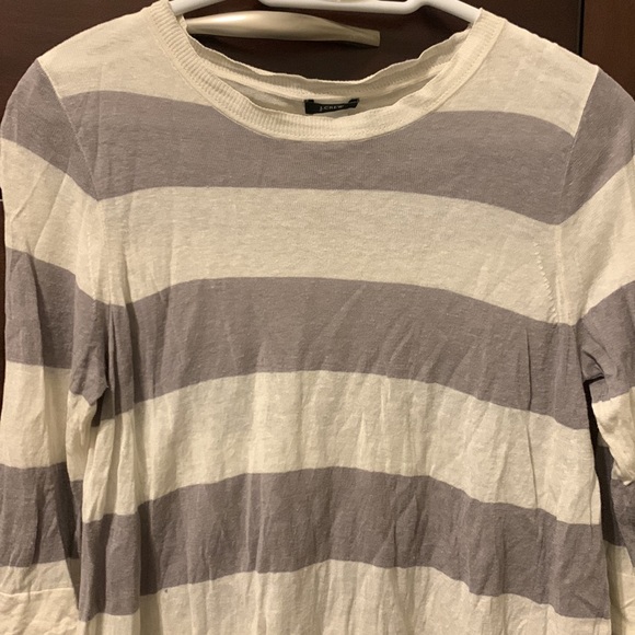 J.Crew swingtime sweater - Picture 3 of 7